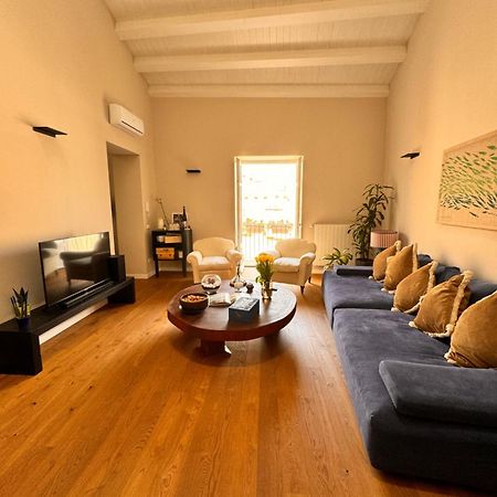 A Cala Suite & Apartment Palermo Esterno foto