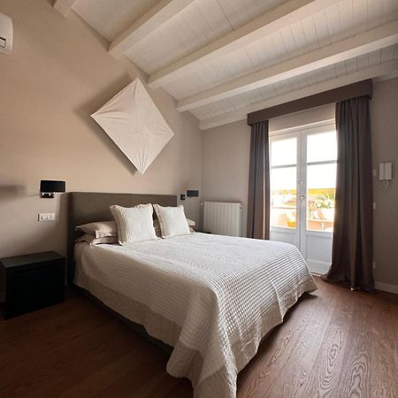 A Cala Suite & Apartment Palermo Esterno foto