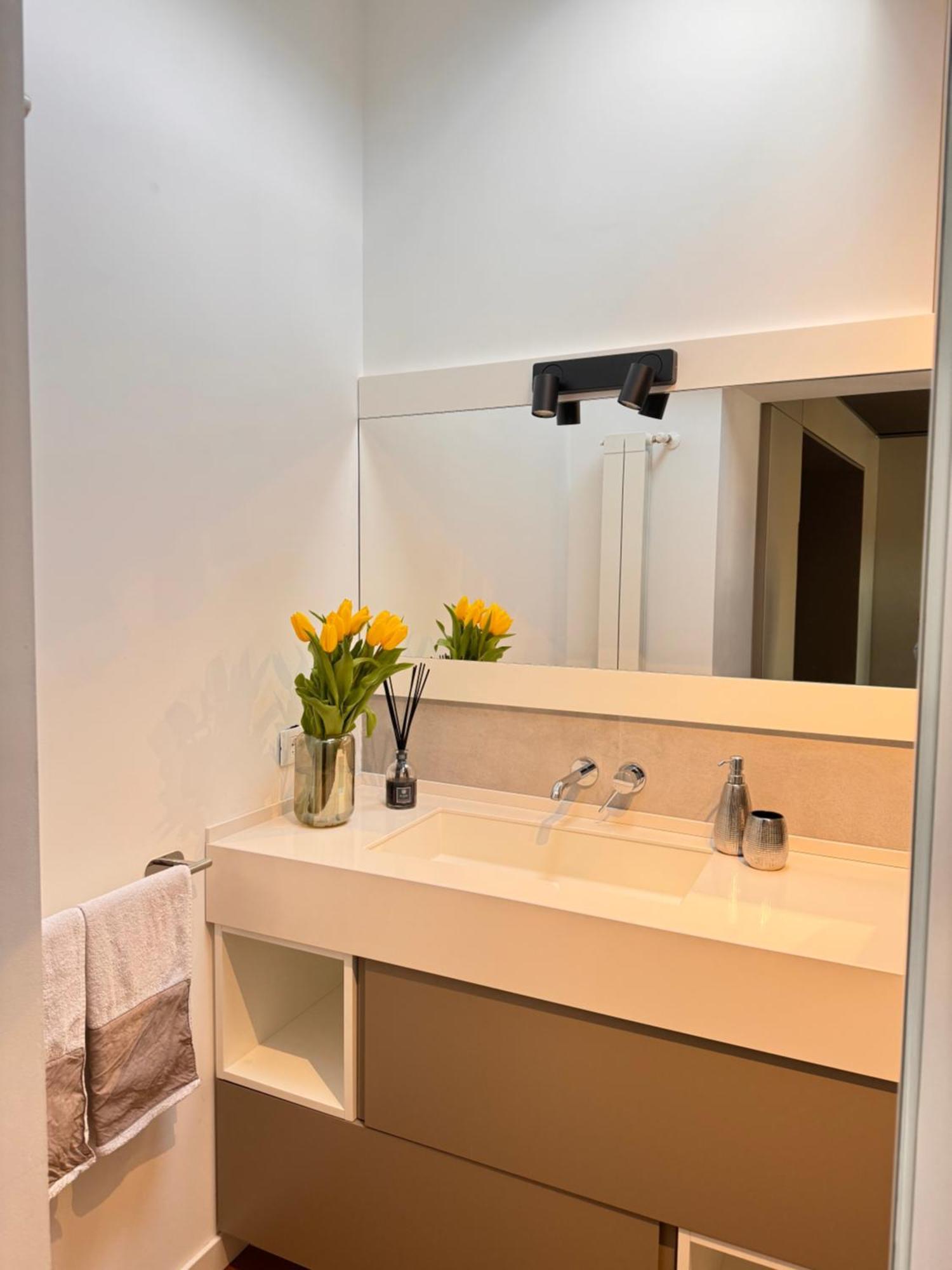 A Cala Suite & Apartment Palermo Esterno foto