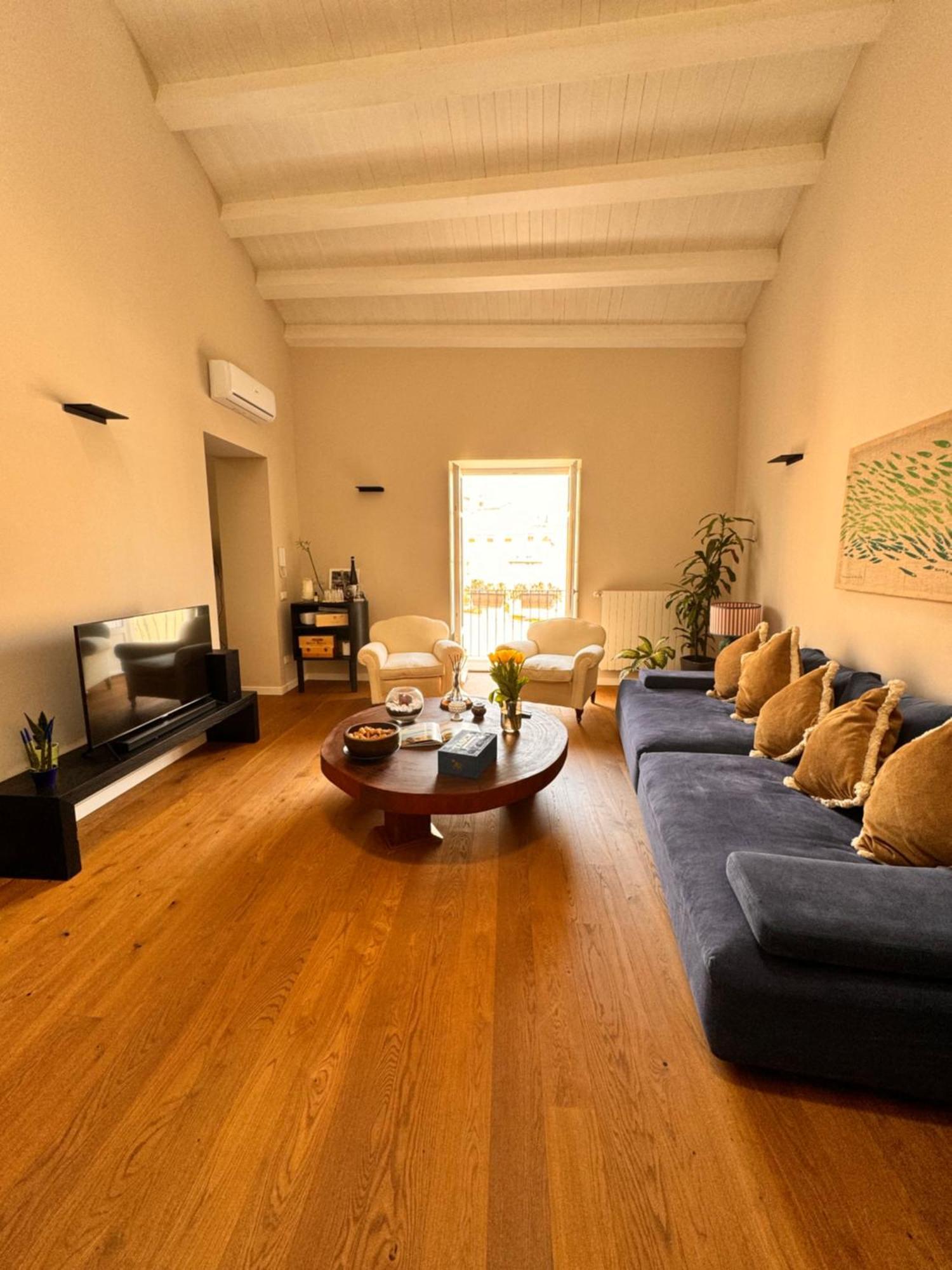 A Cala Suite & Apartment Palermo Esterno foto