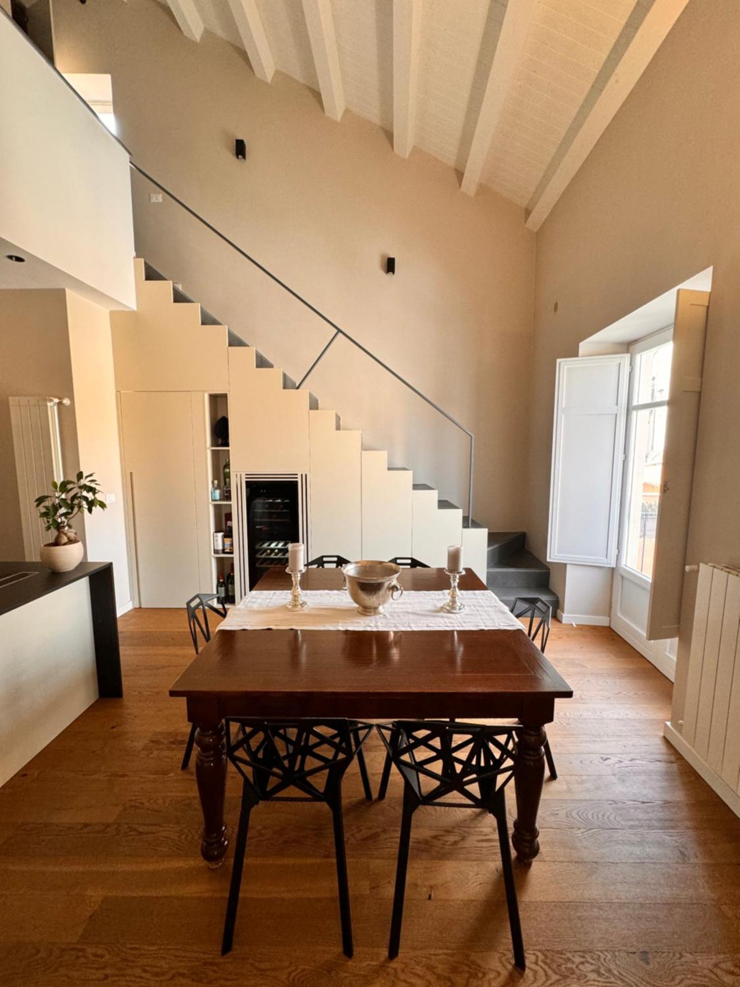A Cala Suite & Apartment Palermo Esterno foto