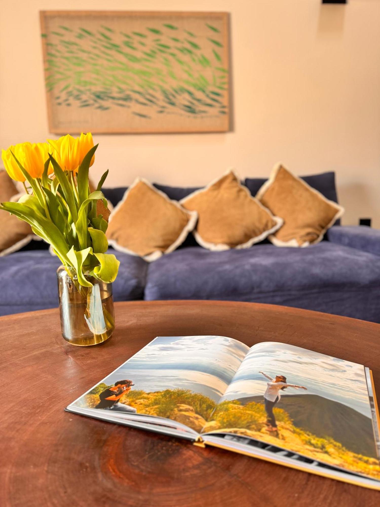 A Cala Suite & Apartment Palermo Esterno foto