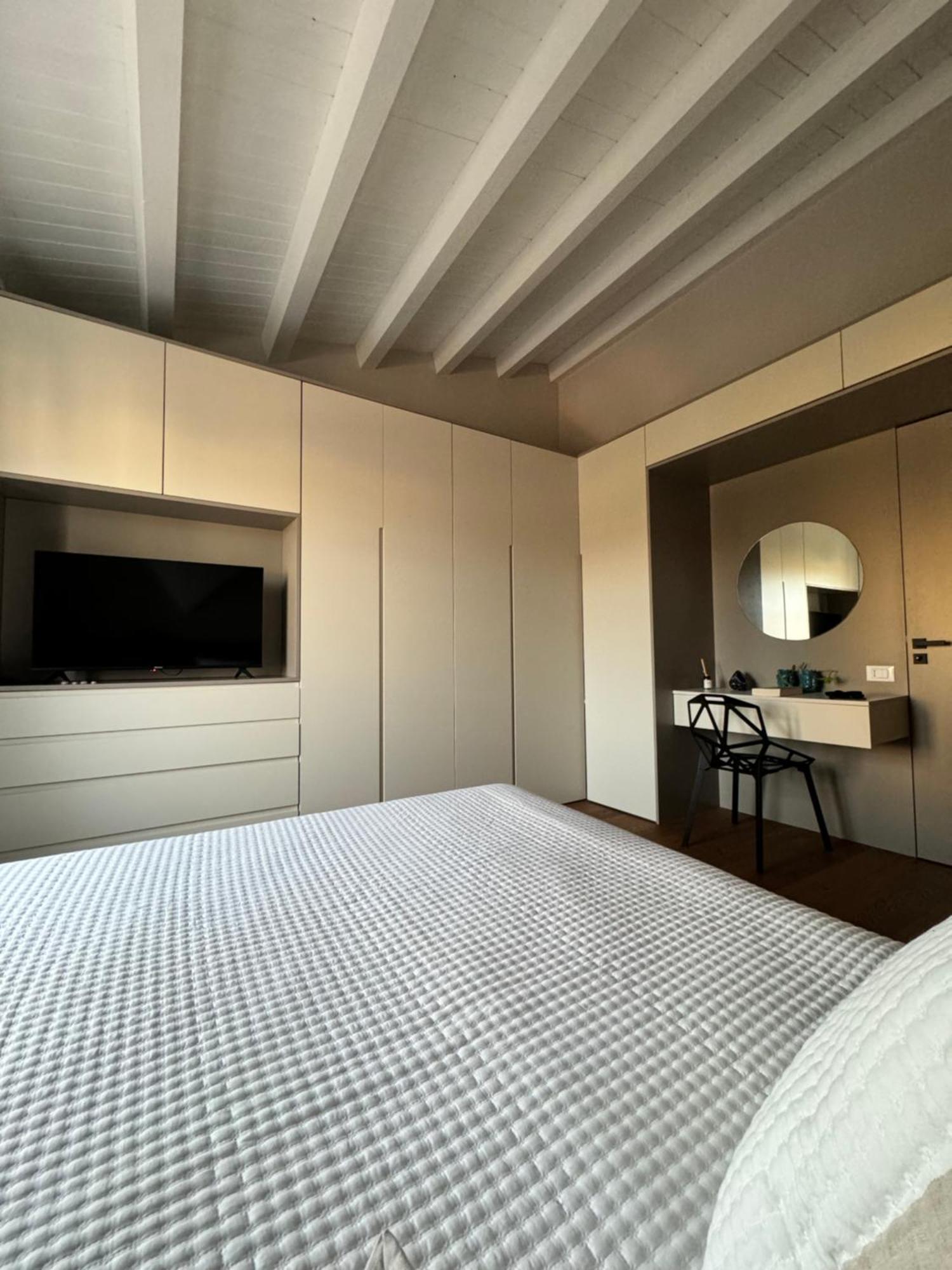 A Cala Suite & Apartment Palermo Esterno foto