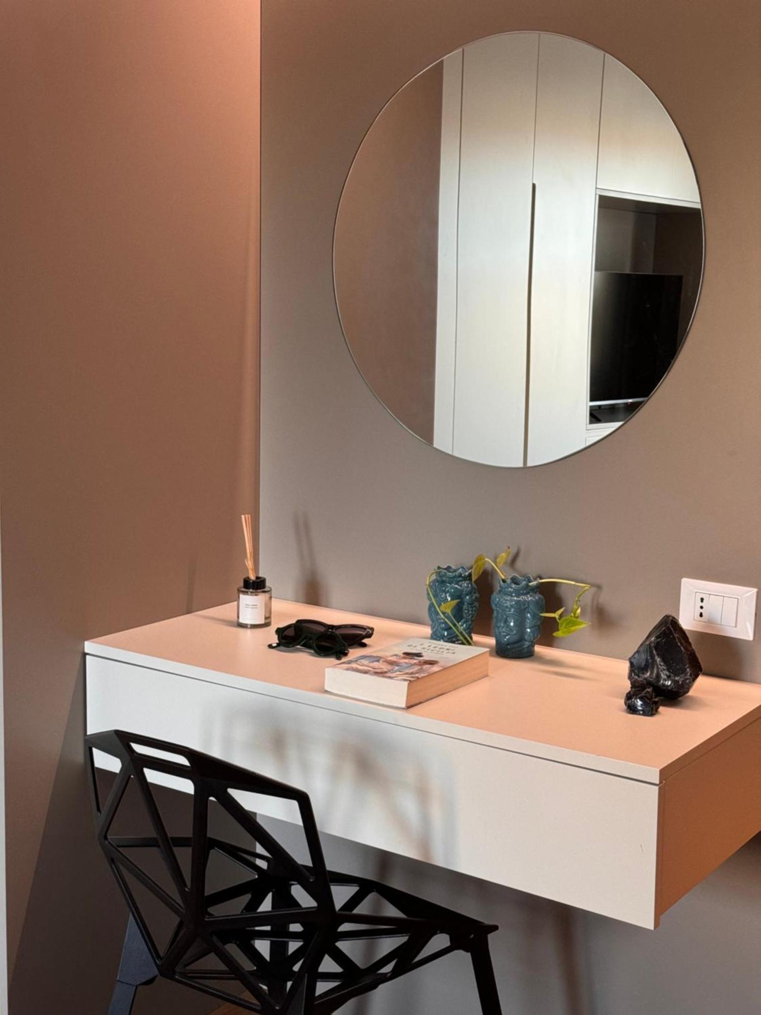 A Cala Suite & Apartment Palermo Esterno foto